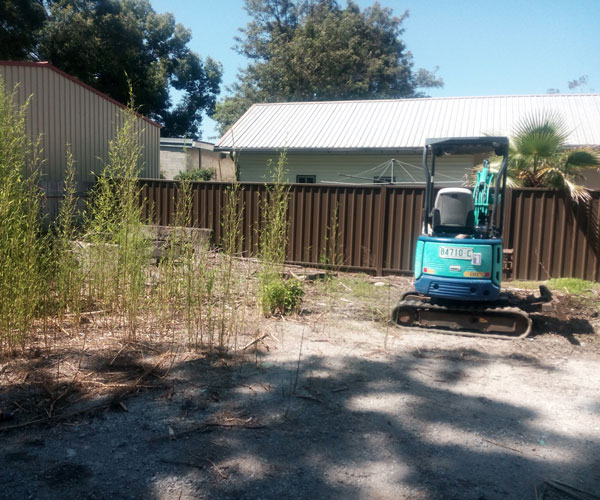 Professional Landscaping Seven Hills, Site Leveling Blacktown, Concrete Removal Parramatta